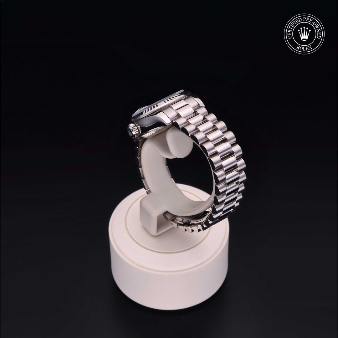 Rolex Rolex Certified Pre-Owned Lady-Datejust 26 Rolex Rolex Certified Pre-Owned Lady-Datejust 26