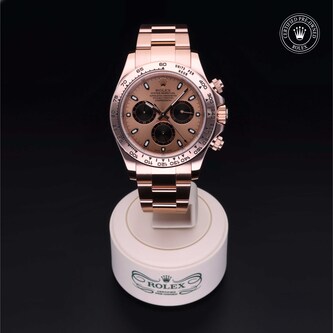 Rolex Certified Pre-Owned Cosmograph Daytona