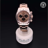 Rolex Rolex Certified Pre-Owned Cosmograph Daytona