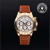 Rolex Rolex Certified Pre-Owned Cosmograph Daytona