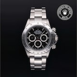 Rolex Rolex Certified Pre-Owned Cosmograph Daytona