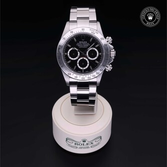 Rolex Certified Pre-Owned Cosmograph Daytona