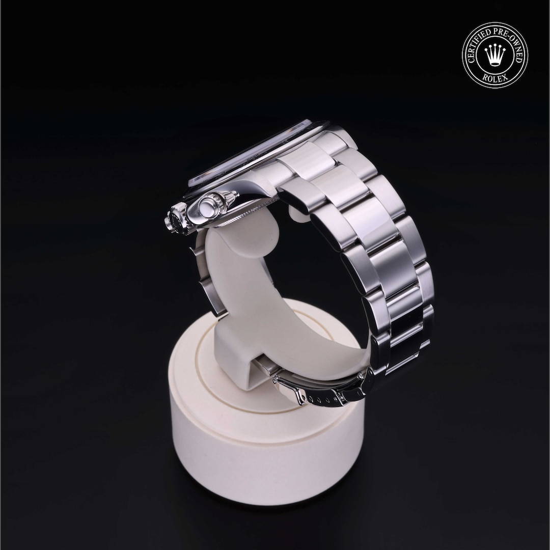 Rolex Rolex Certified Pre-Owned Cosmograph Daytona Rolex Rolex Certified Pre-Owned Cosmograph Daytona