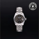 Rolex Rolex Certified Pre-Owned Lady-Datejust