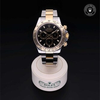 Rolex Certified Pre-Owned Cosmograph Daytona