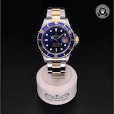 Rolex Rolex Certified Pre-Owned Submariner Date