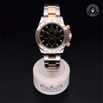 Rolex Certified Pre-Owned Cosmograph Daytona