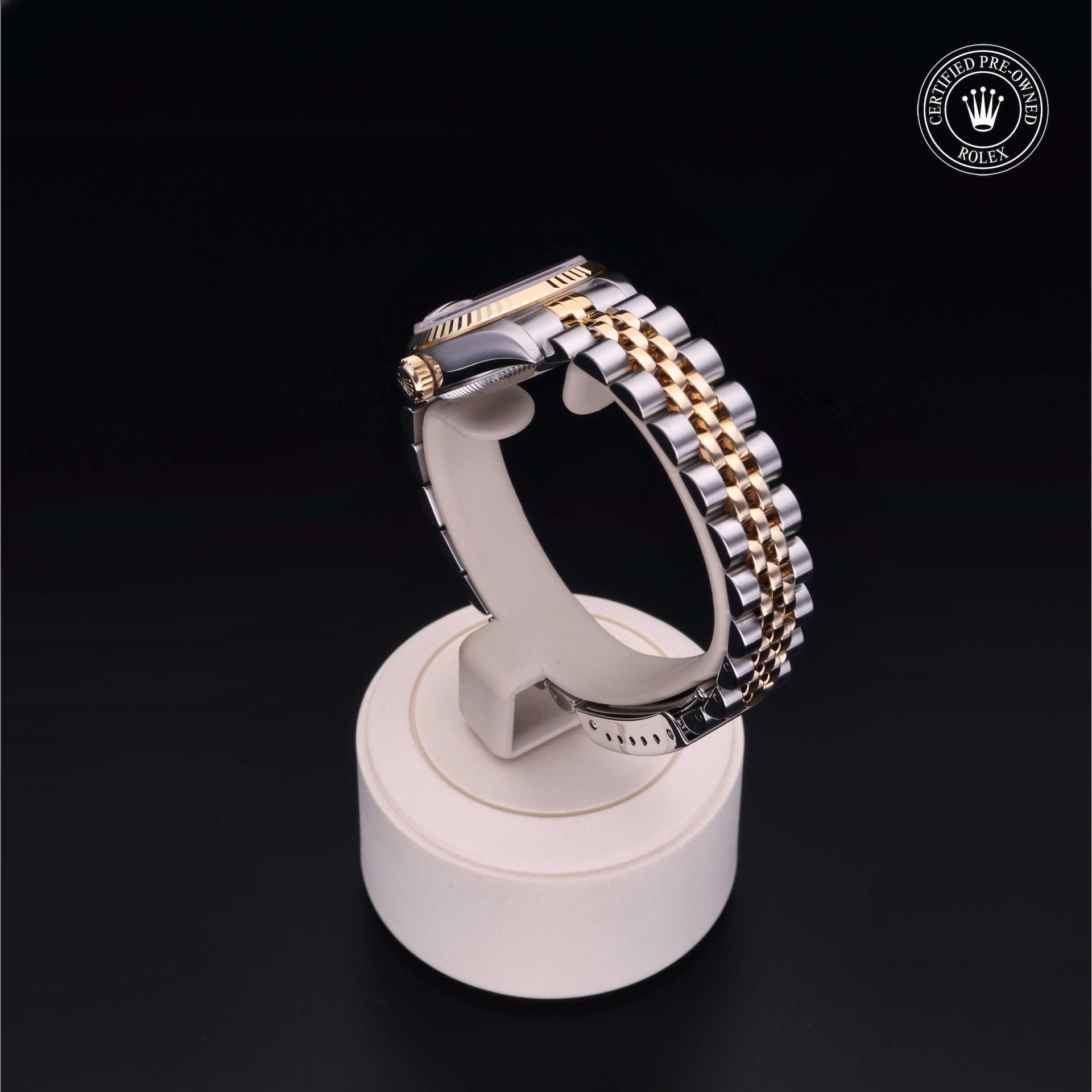 Rolex Rolex Certified Pre-Owned Lady-Datejust 26
