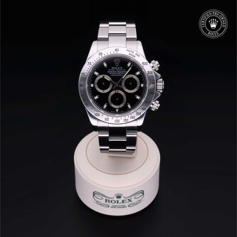 Rolex Certified Pre-Owned Cosmograph Daytona