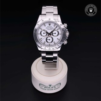 Rolex Certified Pre-Owned Cosmograph Daytona