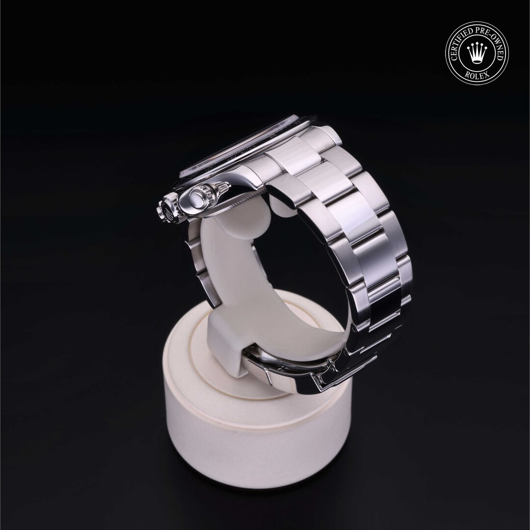 Rolex Rolex Certified Pre-Owned Cosmograph Daytona Rolex Rolex Certified Pre-Owned Cosmograph Daytona