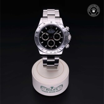 Rolex Certified Pre-Owned Cosmograph Daytona