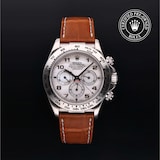 Rolex Rolex Certified Pre-Owned Cosmograph Daytona