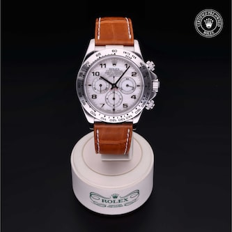 Rolex Certified Pre-Owned Cosmograph Daytona