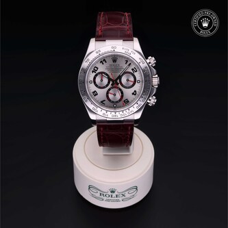 Rolex Certified Pre-Owned Cosmograph Daytona