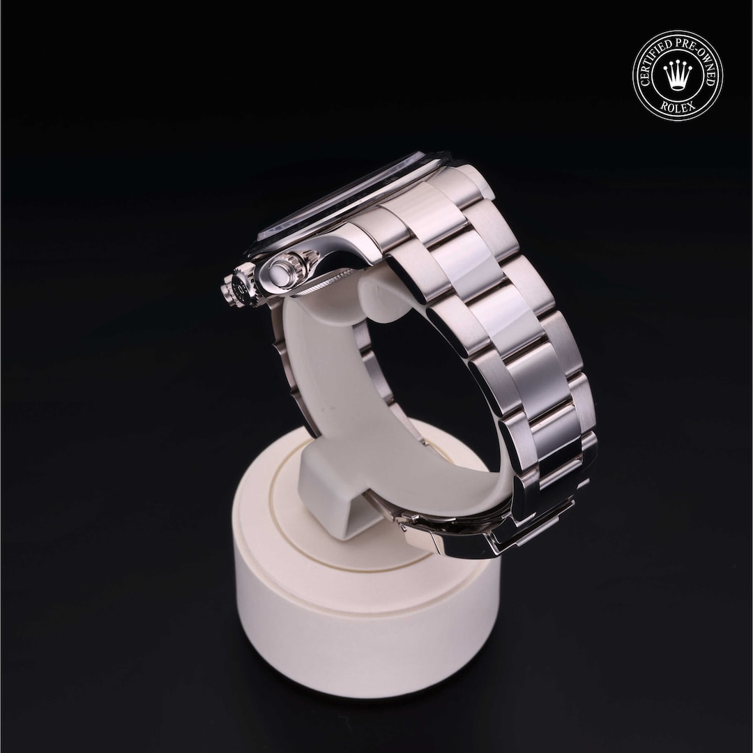 Rolex Rolex Certified Pre-Owned Cosmograph Daytona Rolex Rolex Certified Pre-Owned Cosmograph Daytona