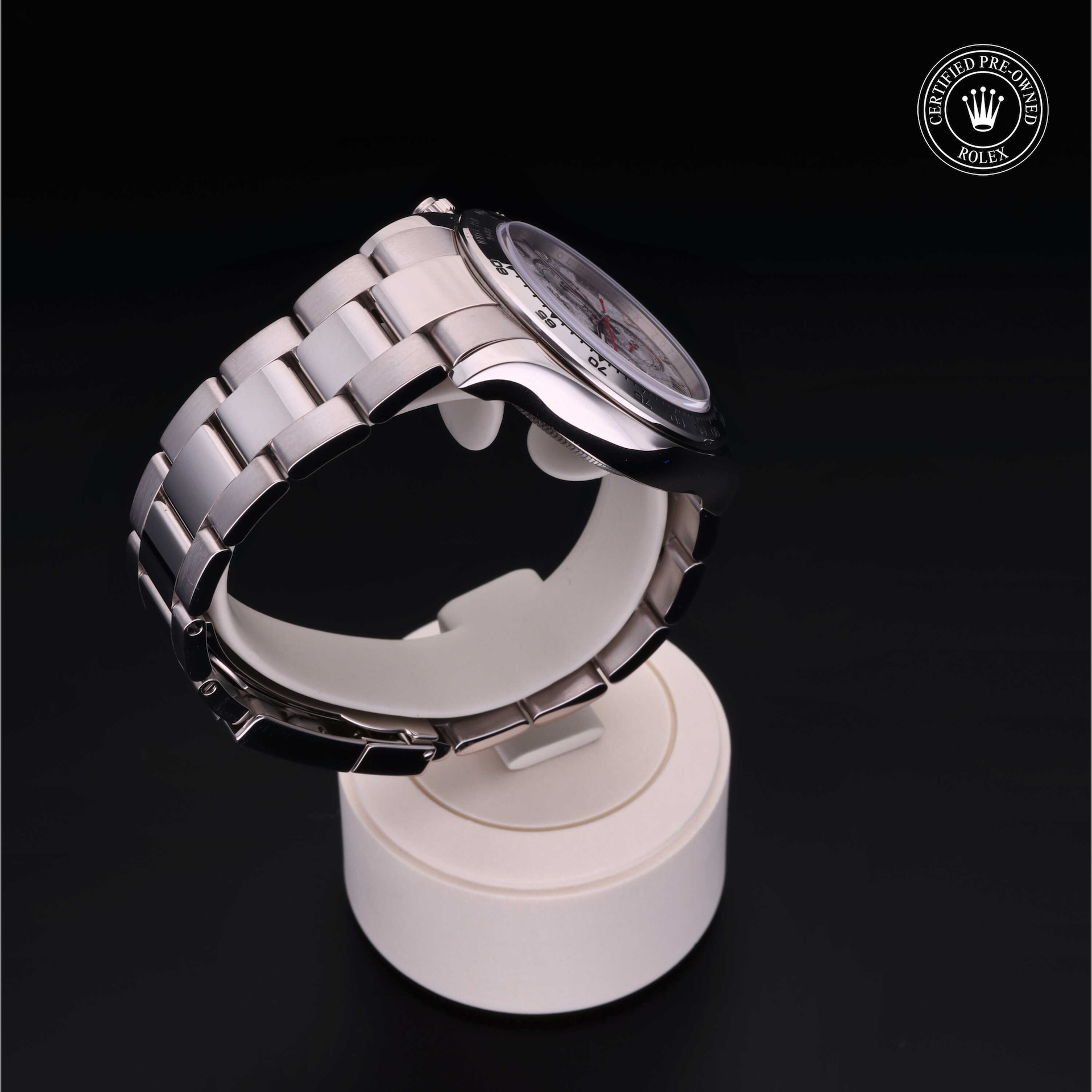 Rolex Rolex Certified Pre-Owned Cosmograph Daytona
