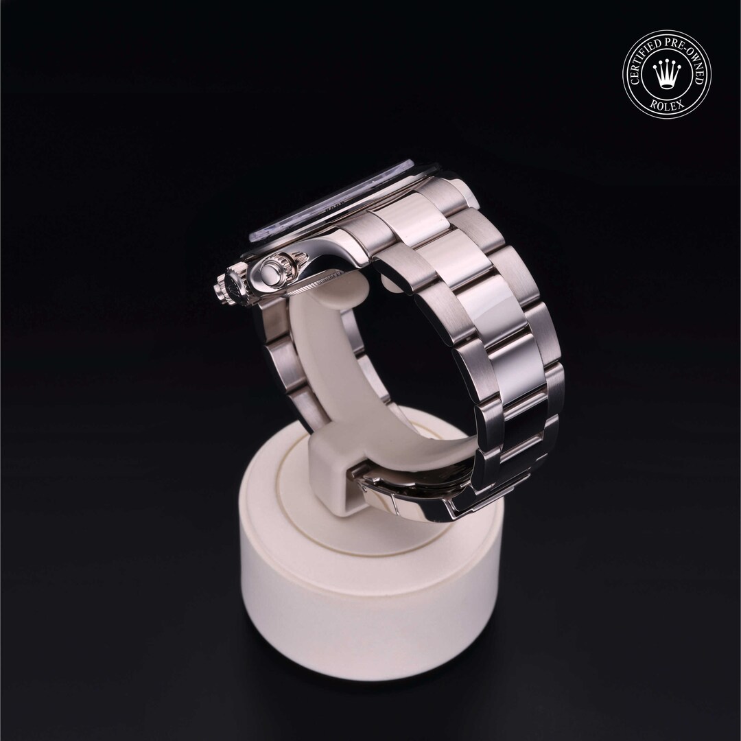 Rolex Rolex Certified Pre-Owned Cosmograph Daytona Rolex Rolex Certified Pre-Owned Cosmograph Daytona