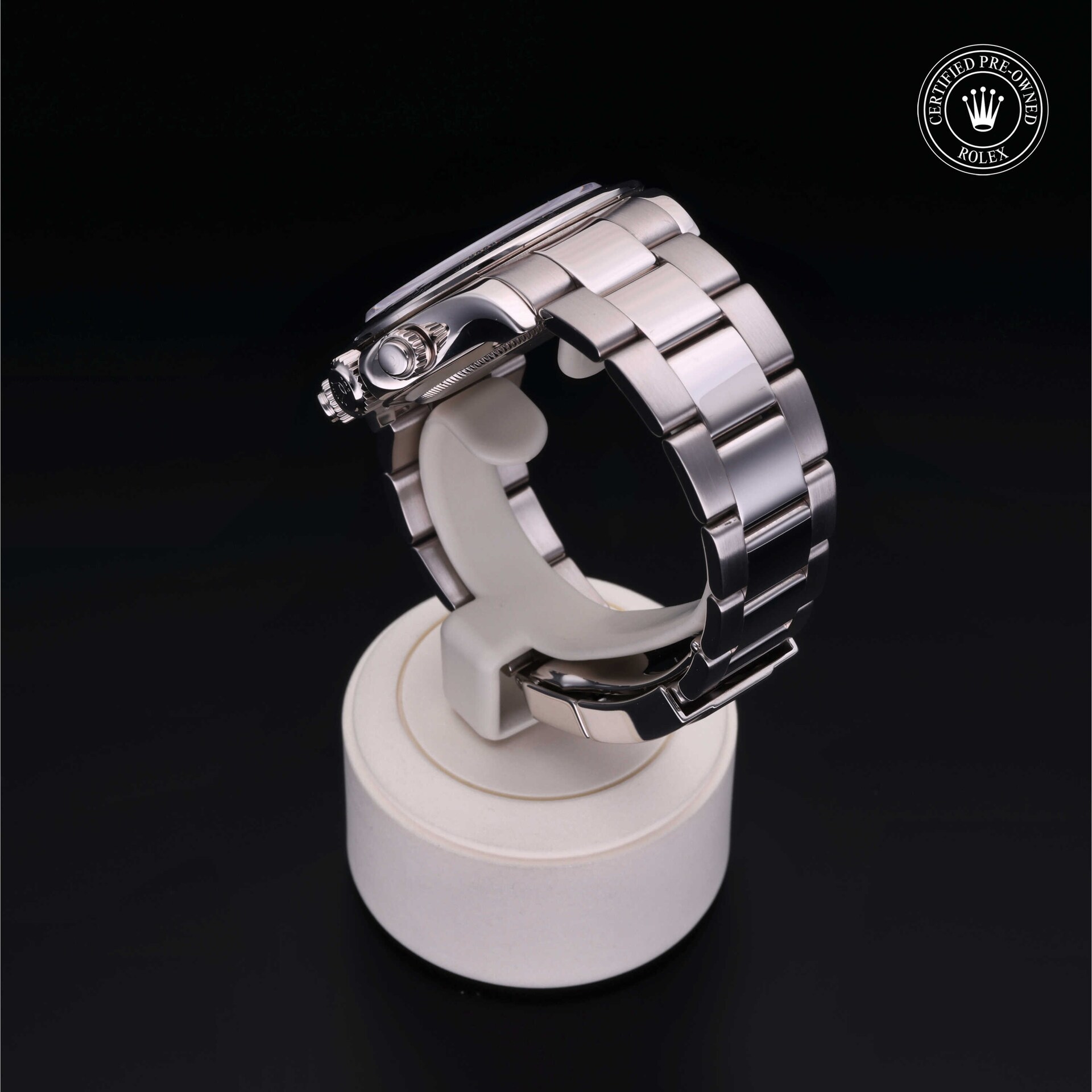 Mayors Platinum 2.00ct Princess Cut Engagement Ring - Ring Size 6.5
