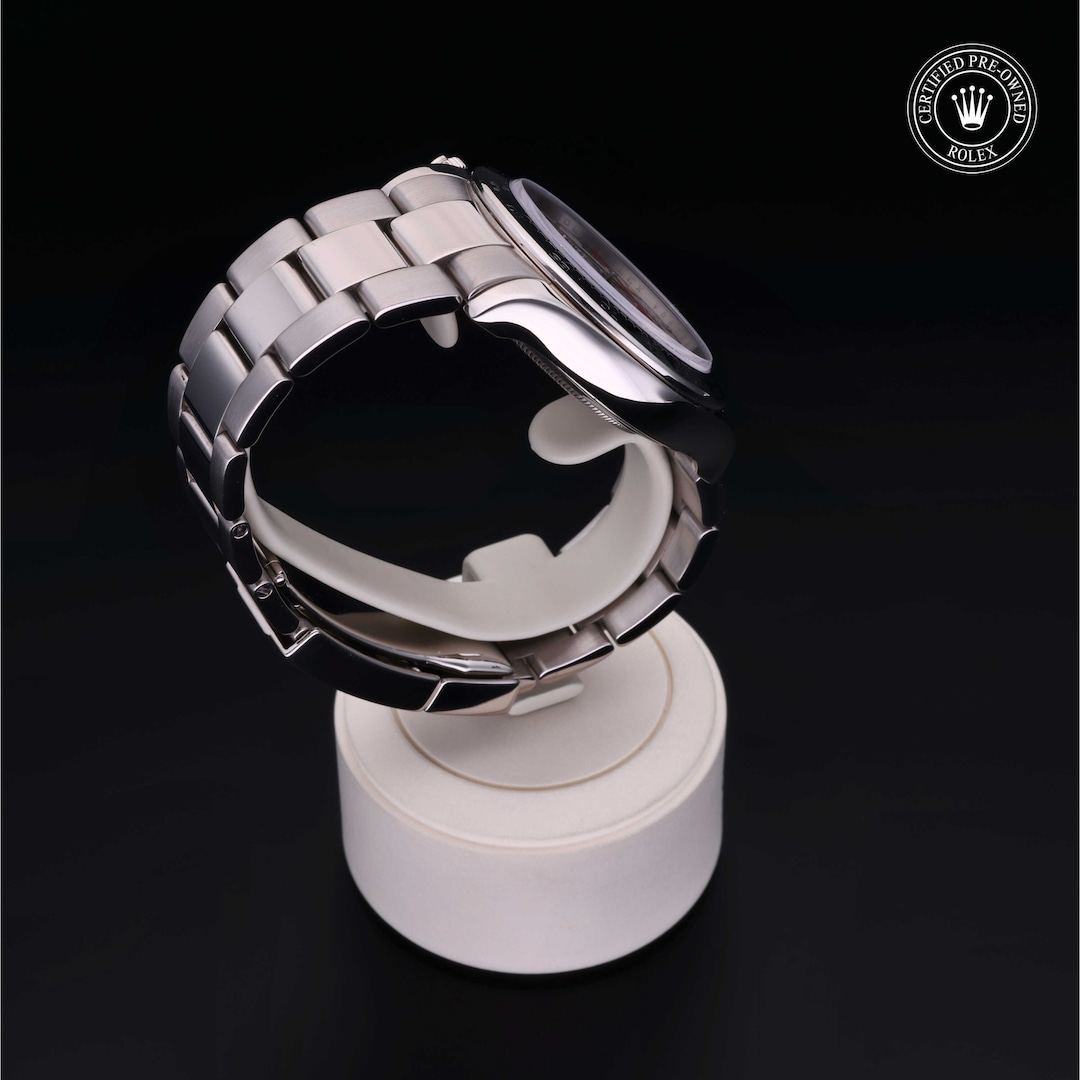 Rolex Rolex Certified Pre-Owned Cosmograph Daytona Rolex Rolex Certified Pre-Owned Cosmograph Daytona