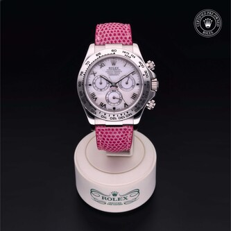 Rolex Certified Pre-Owned Cosmograph Daytona
