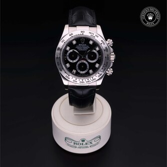 Rolex Certified Pre-Owned Cosmograph Daytona