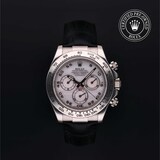 Rolex Rolex Certified Pre-Owned Cosmograph Daytona