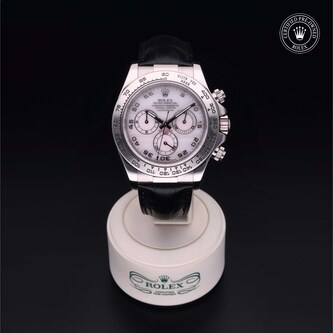 Rolex Certified Pre-Owned Cosmograph Daytona