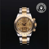 Rolex Rolex Certified Pre-Owned Cosmograph Daytona