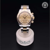 Rolex Rolex Certified Pre-Owned Cosmograph Daytona