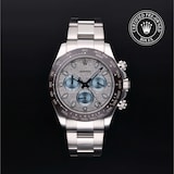 Rolex Rolex Certified Pre-Owned Cosmograph Daytona