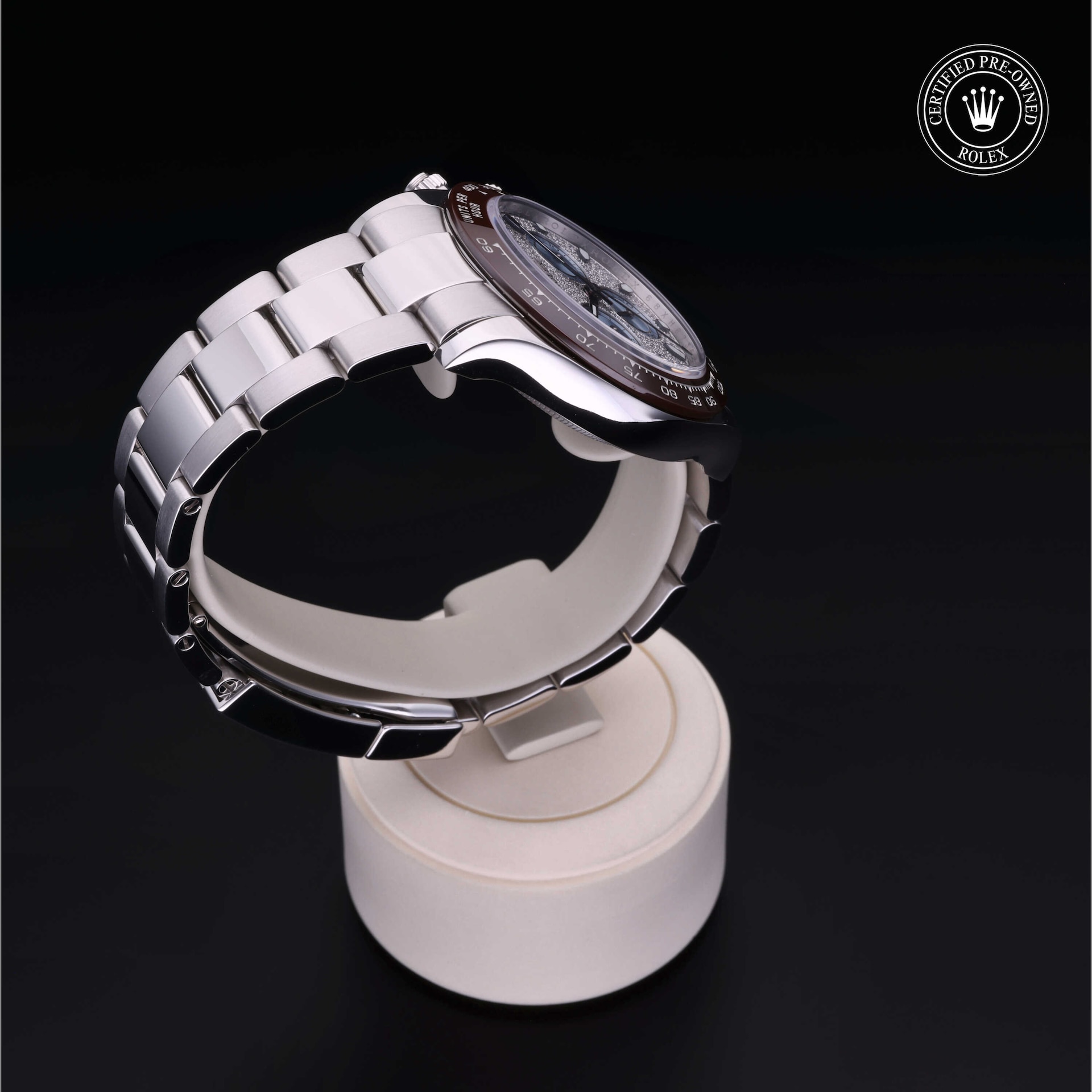 Rolex Rolex Certified Pre-Owned Cosmograph Daytona