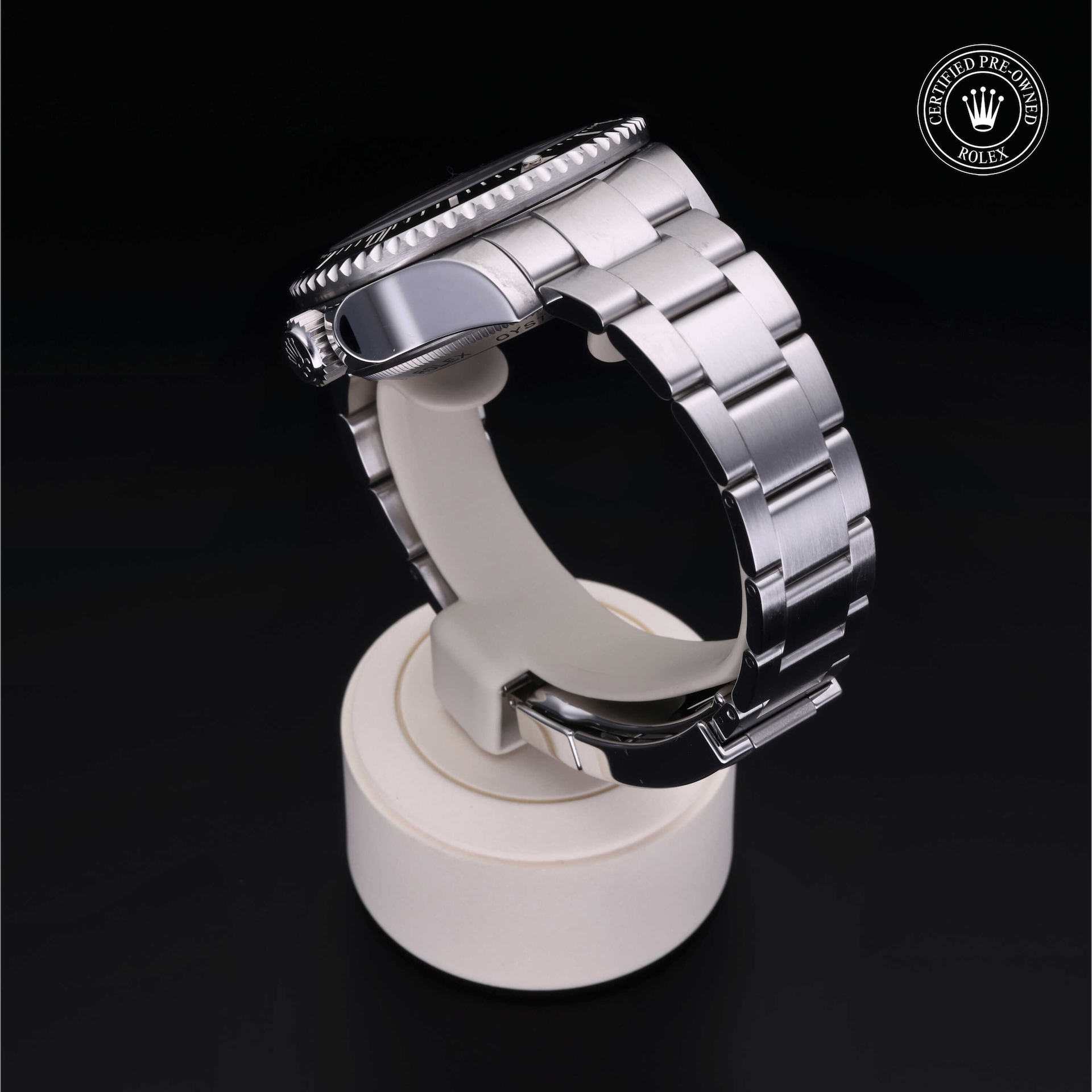 Rolex Rolex Certified Pre-Owned Deepsea