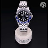 Rolex Rolex Certified Pre-Owned GMT-Master II