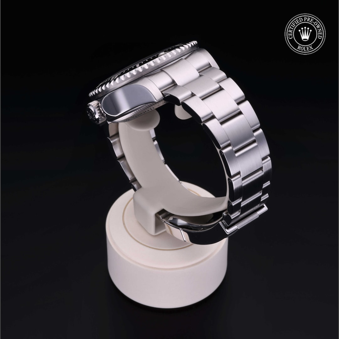 Rolex Rolex Certified Pre-Owned Deepsea Rolex Rolex Certified Pre-Owned Deepsea
