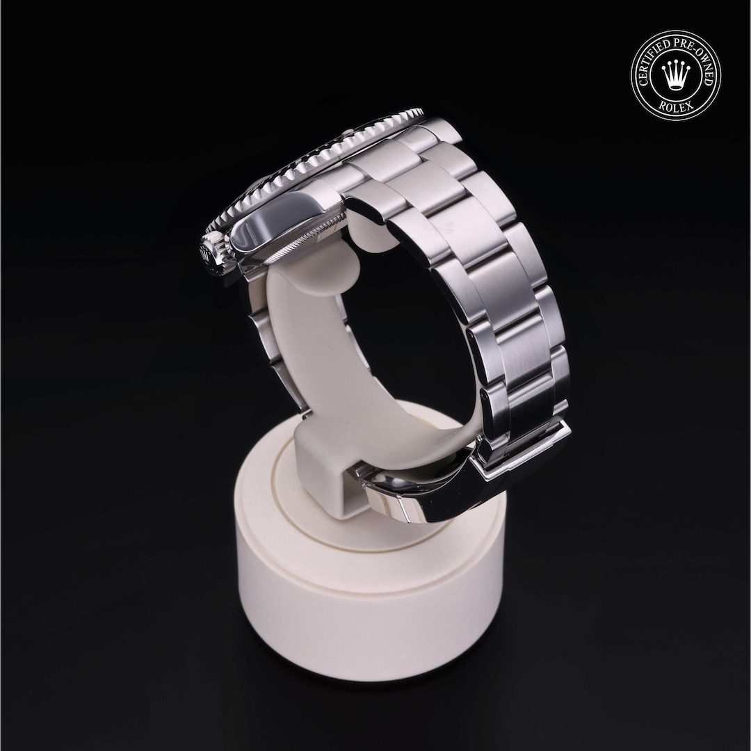 Rolex Rolex Certified Pre-Owned Submariner Date Rolex Rolex Certified Pre-Owned Submariner Date