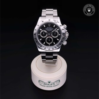 Rolex Certified Pre-Owned Cosmograph Daytona
