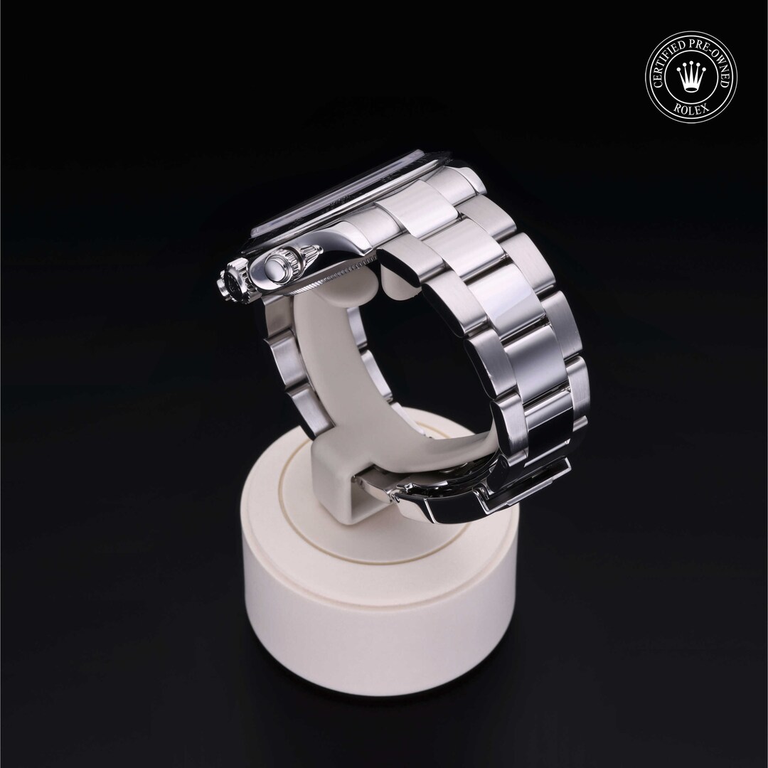 Rolex Rolex Certified Pre-Owned Cosmograph Daytona Rolex Rolex Certified Pre-Owned Cosmograph Daytona