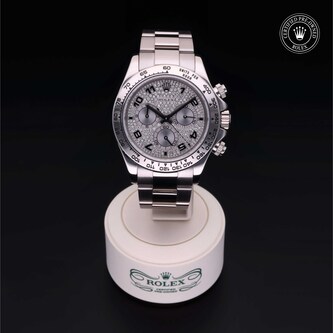 Rolex Certified Pre-Owned Cosmograph Daytona
