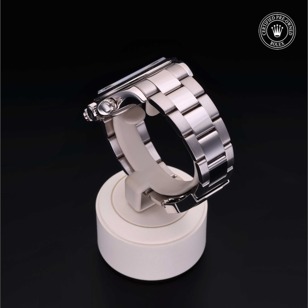 Rolex Rolex Certified Pre-Owned Cosmograph Daytona Rolex Rolex Certified Pre-Owned Cosmograph Daytona