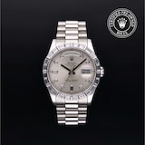 Rolex Rolex Certified Pre-Owned Day-Date 36