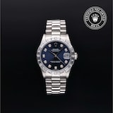 Rolex Rolex Certified Pre-Owned Datejust 31