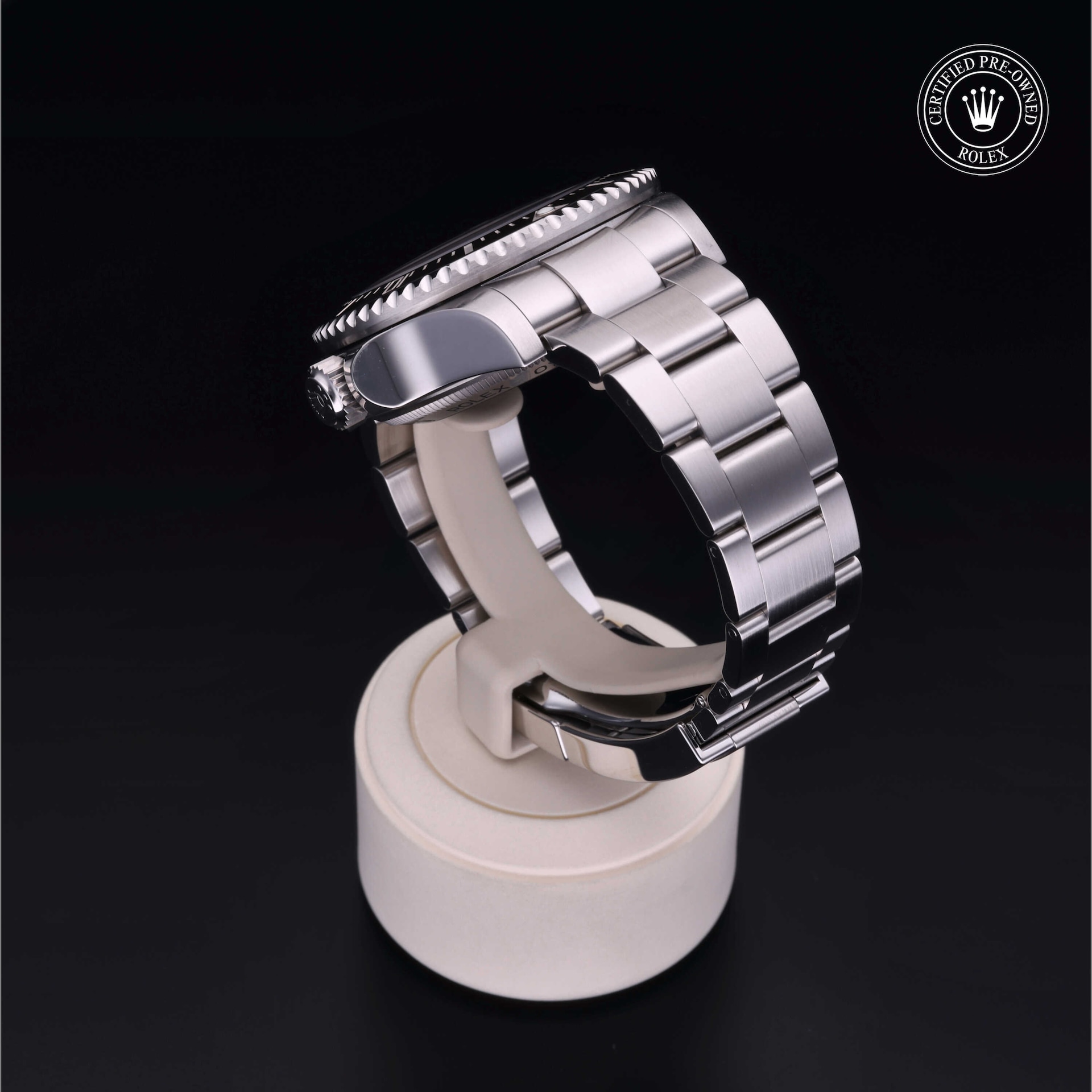 Rolex Rolex Certified Pre-Owned Deepsea