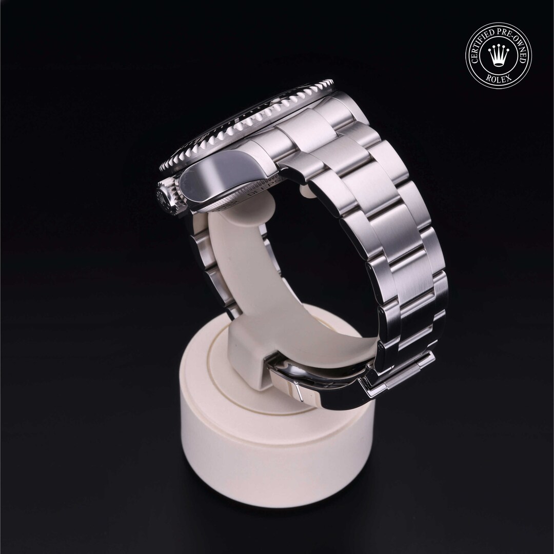 Rolex Rolex Certified Pre-Owned Deepsea Rolex Rolex Certified Pre-Owned Deepsea