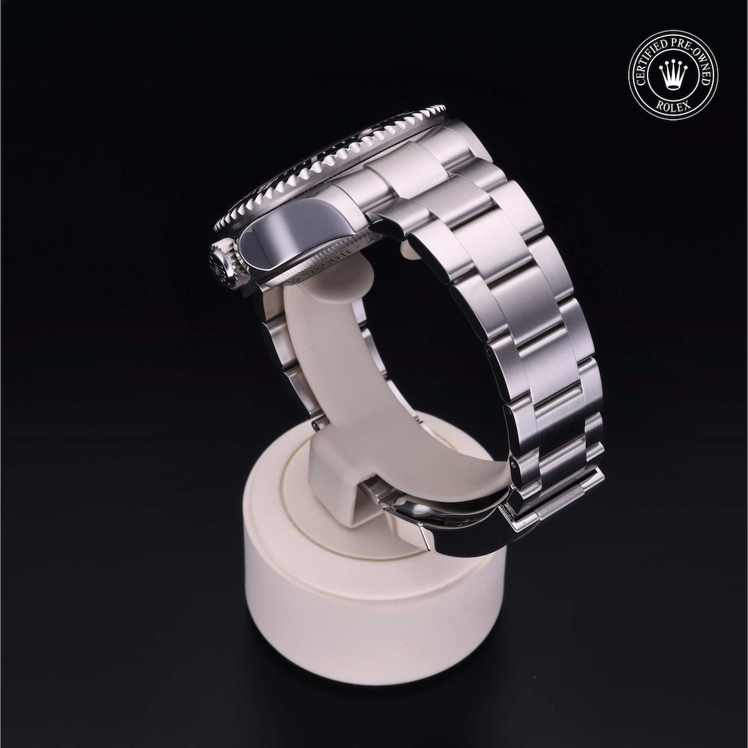 Rolex Rolex Certified Pre-Owned Deepsea Rolex Rolex Certified Pre-Owned Deepsea