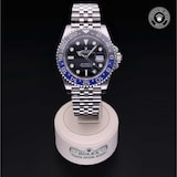 Rolex Rolex Certified Pre-Owned GMT-Master II