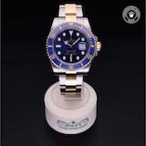 Rolex Rolex Certified Pre-Owned Submariner Date