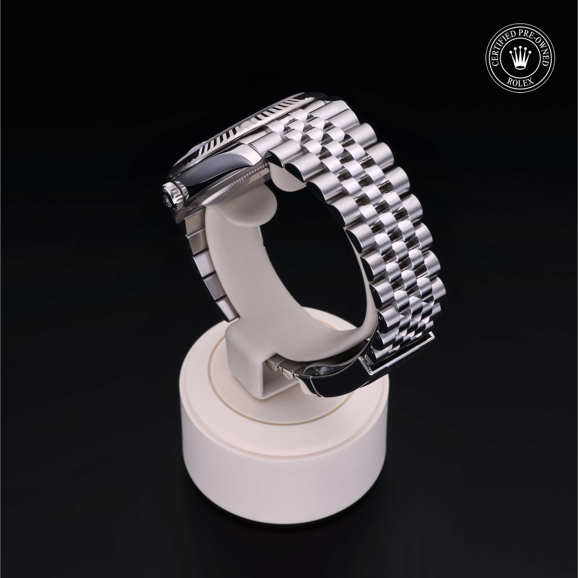 Rolex Rolex Certified Pre-Owned Datejust 41