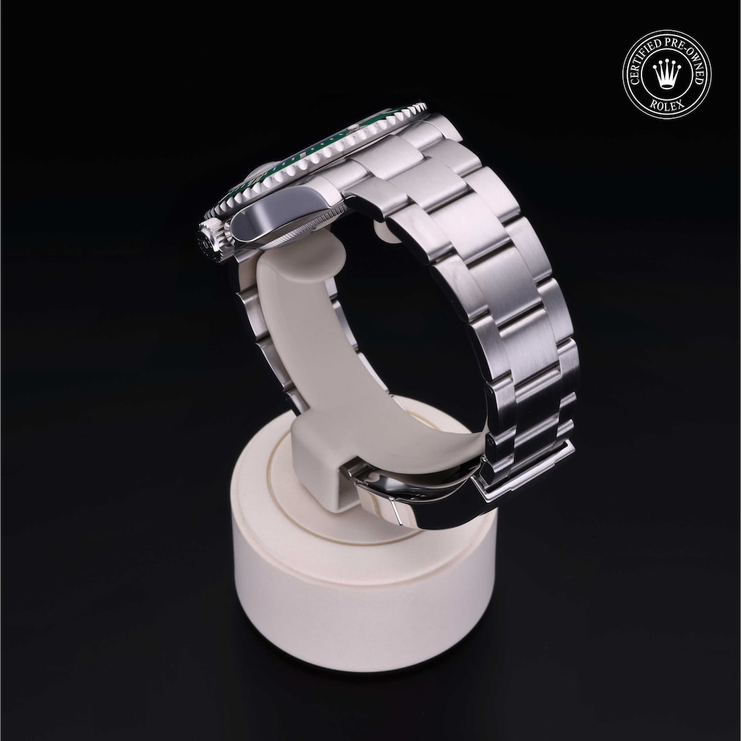 Rolex Rolex Certified Pre-Owned Submariner Date Rolex Rolex Certified Pre-Owned Submariner Date