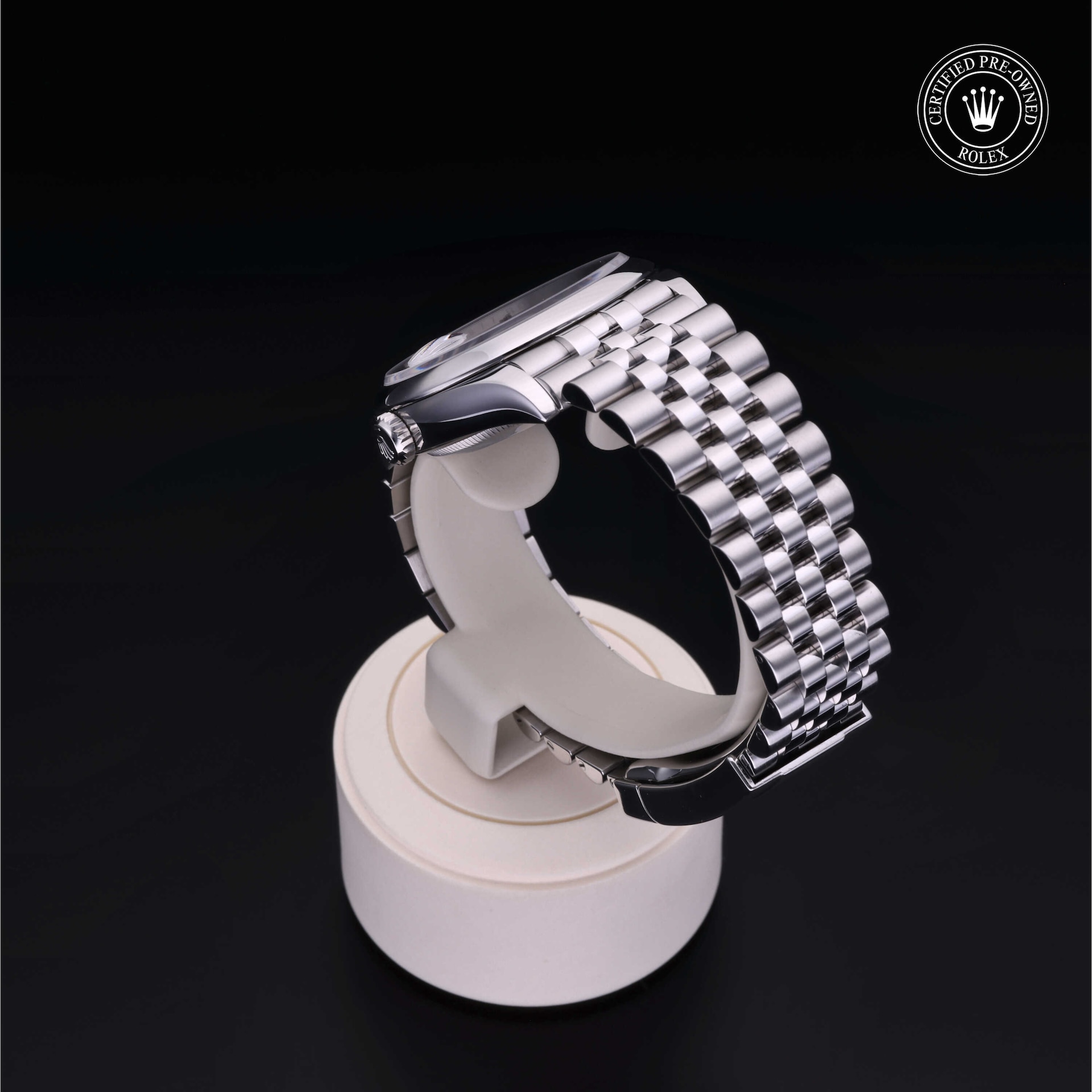 Rolex Rolex Certified Pre-Owned Datejust 36